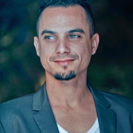 Shahar Naor