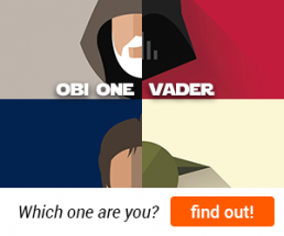 Starwars Character