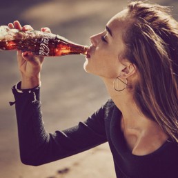 Coca Cola Story