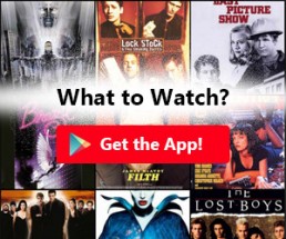What to Watch Static