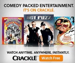 Crackle