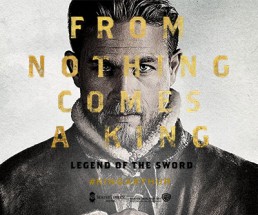 King Arthur Slides