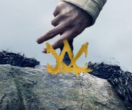 King Arthur Sword