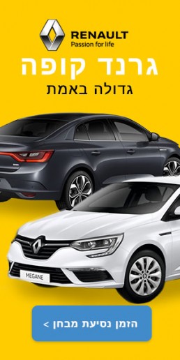 Renault Long