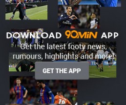 MinuteMedia App Screens