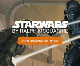 Starwars Opacity