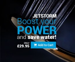 EcoCamel Jetstorm