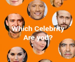 PlayBuzz Celebs