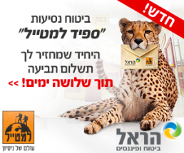Lametayel Cheetah