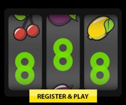 888 Slots