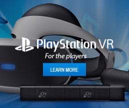 PS4 VR
